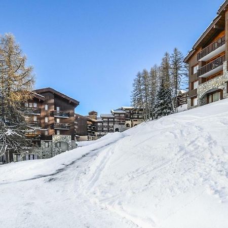 Residence Le Hameau Du Sauget - Maeva Home La Plagne Exteriör bild